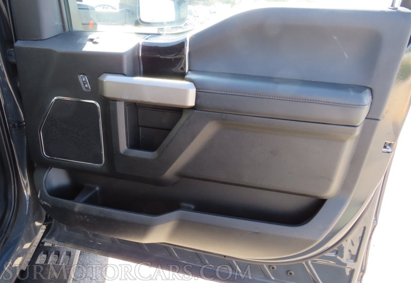 2021 Ford Super Duty F-250 SRW - Image 71