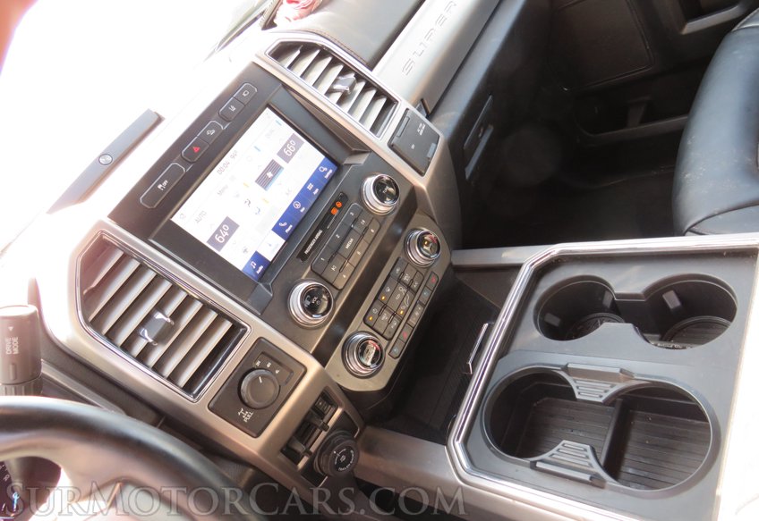 2021 Ford Super Duty F-250 SRW - Image 55