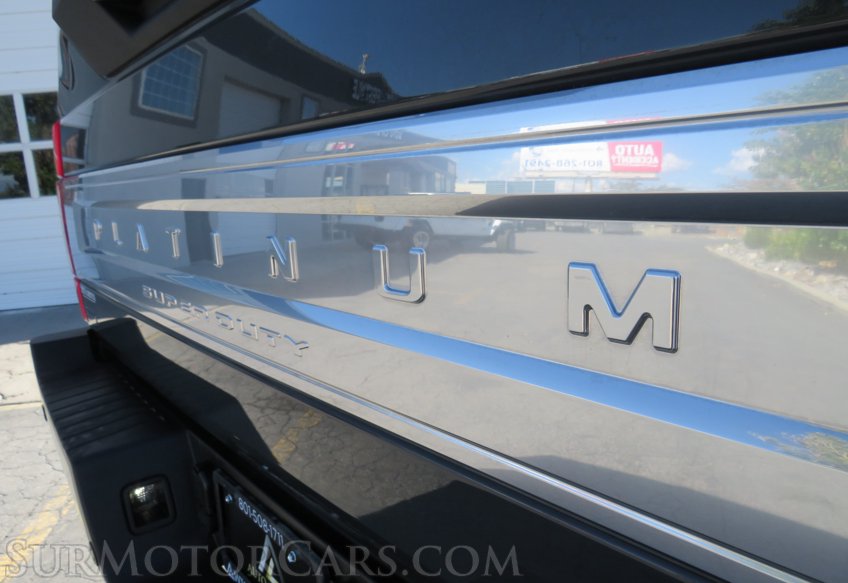 2021 Ford Super Duty F-250 SRW - Image 26