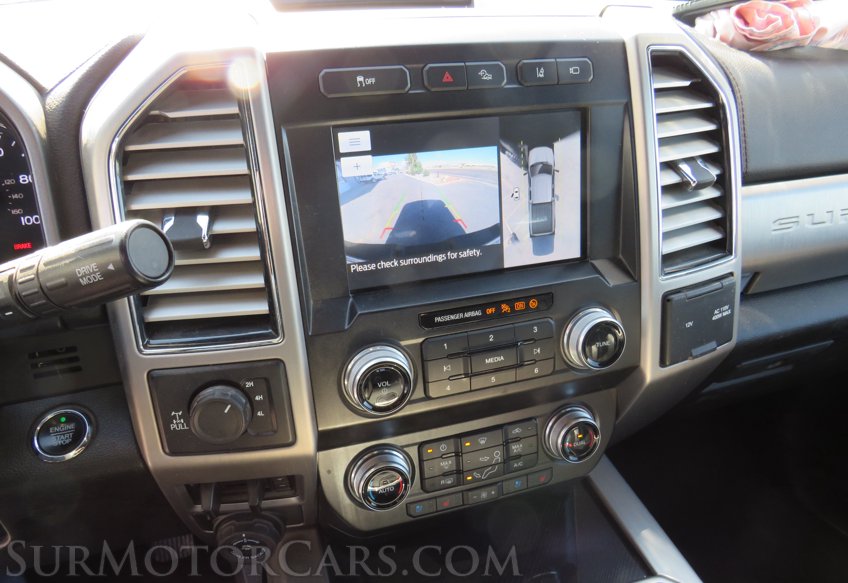 2021 Ford Super Duty F-250 SRW - Image 60