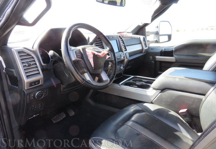 2021 Ford Super Duty F-250 SRW - Image 32