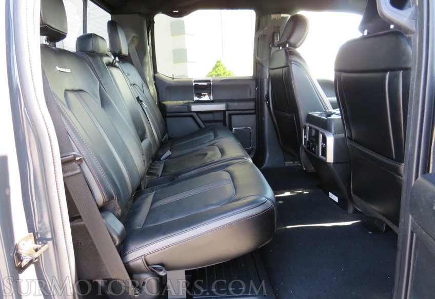 2021 Ford Super Duty F-250 SRW - Image 36