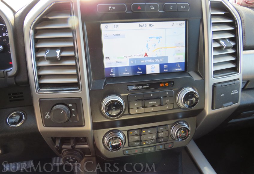 2021 Ford Super Duty F-250 SRW - Image 54