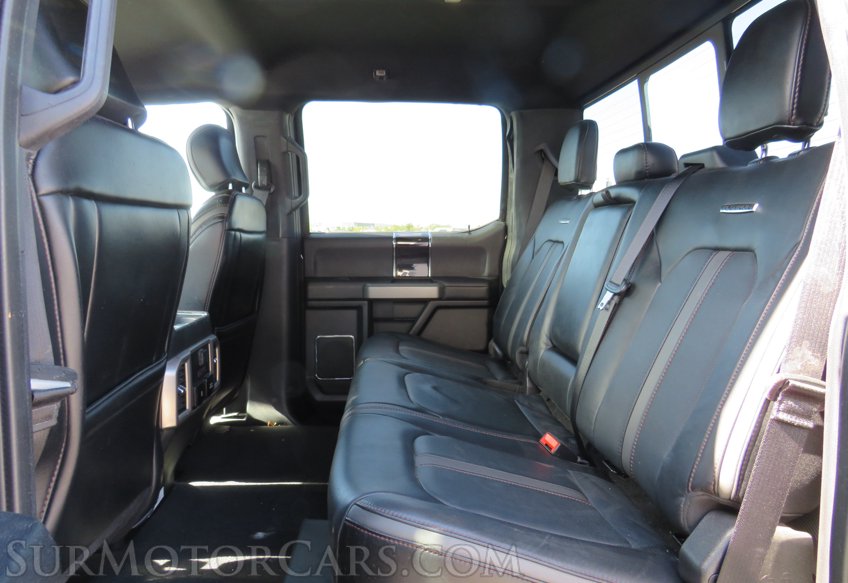 2021 Ford Super Duty F-250 SRW - Image 39