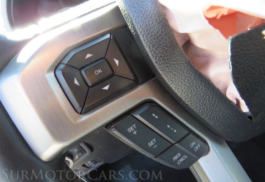 2021 Ford Super Duty F-250 SRW - Image 42