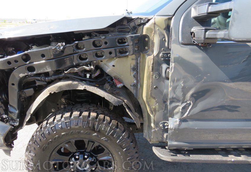 2021 Ford Super Duty F-250 SRW - Image 18