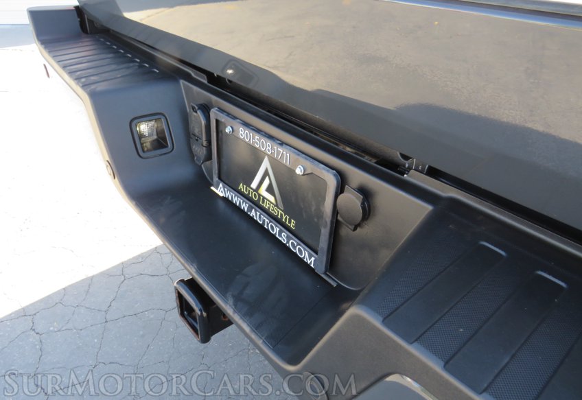 2021 Ford Super Duty F-250 SRW - Image 24