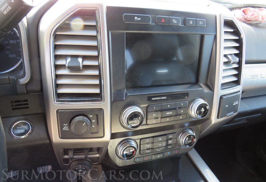 2021 Ford Super Duty F-250 SRW - Image 45