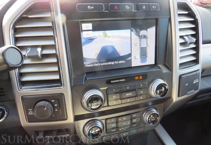 2021 Ford Super Duty F-250 SRW - Image 52