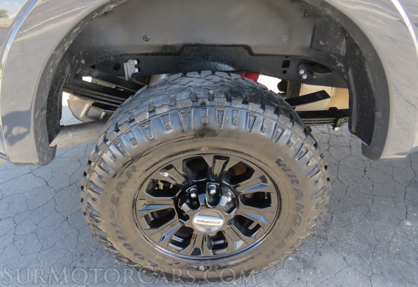 2021 Ford Super Duty F-250 SRW - Image 74