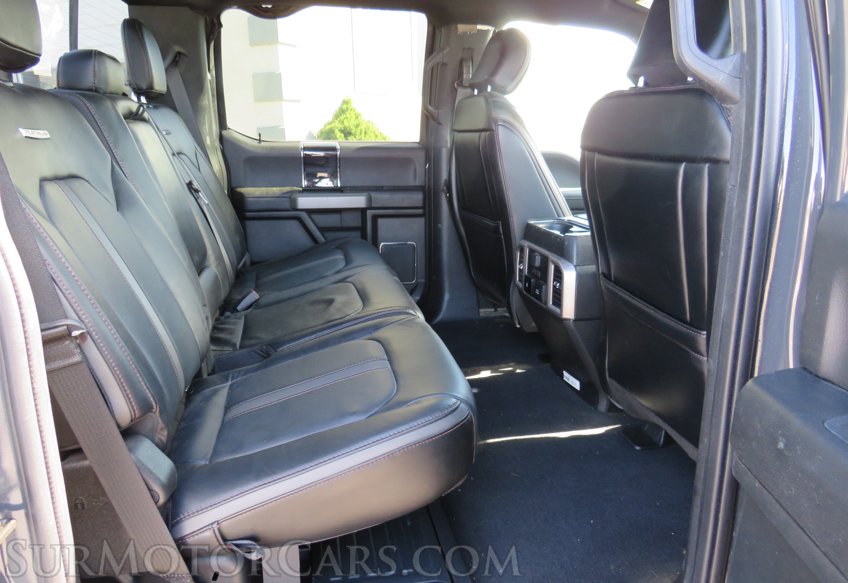 2021 Ford Super Duty F-250 SRW - Image 40