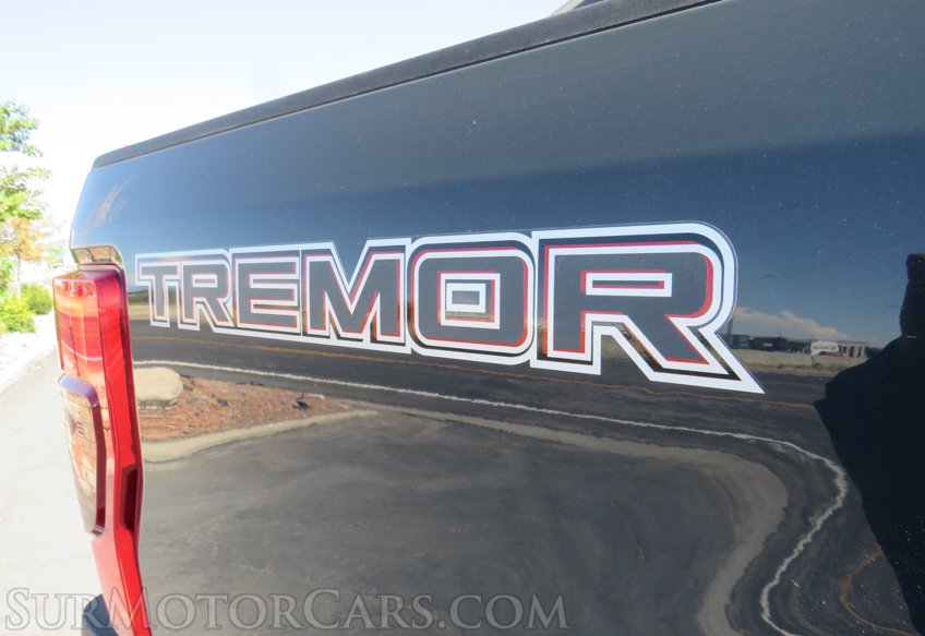 2021 Ford Super Duty F-250 SRW - Image 21