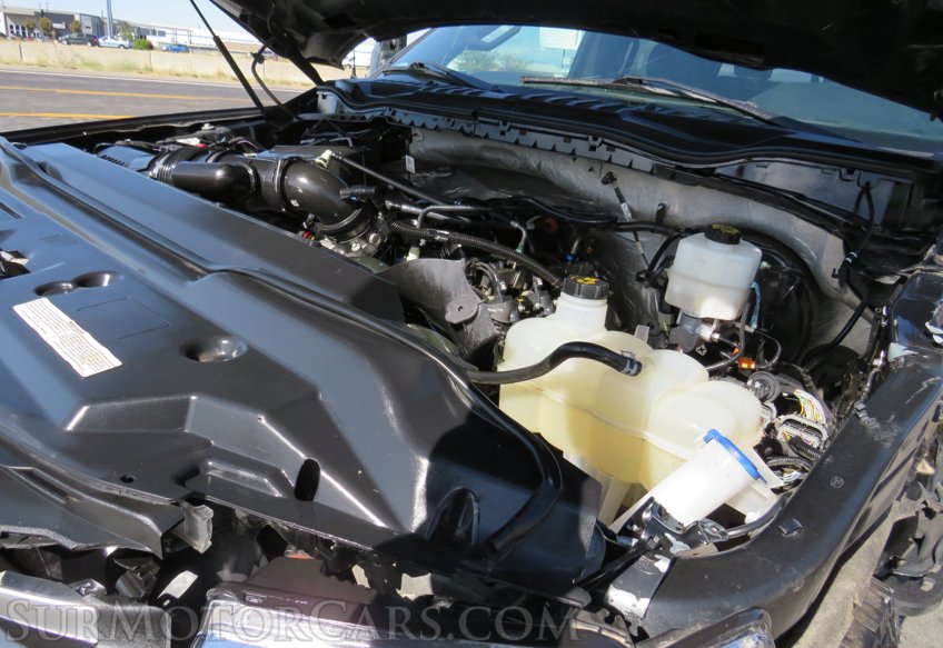 2021 Ford Super Duty F-250 SRW - Image 77