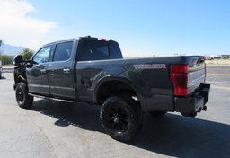 2021 Ford Super Duty F-250 SRW - Image 7