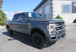 2021 Ford Super Duty F-250 SRW - Image 1