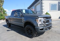 2021 Ford Super Duty F-250 SRW - Image 3
