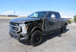 2021 Ford Super Duty F-250 SRW - Image 4
