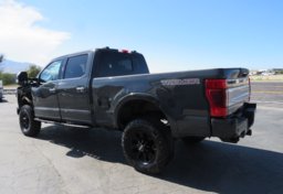 2021 Ford Super Duty F-250 SRW - Image 5