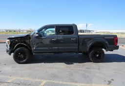 2021 Ford Super Duty F-250 SRW - Image 9