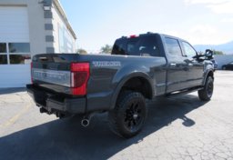2021 Ford Super Duty F-250 SRW - Image 8