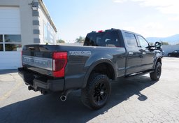 2021 Ford Super Duty F-250 SRW - Image 6