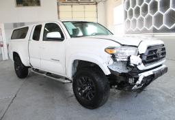 Thumbnail of 2021 Toyota Tacoma