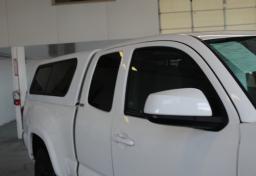 Thumbnail of 2021 Toyota Tacoma