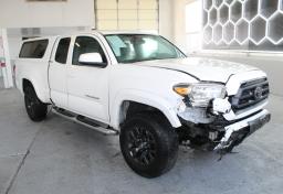 Thumbnail of 2021 Toyota Tacoma