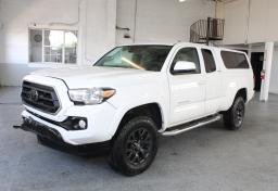Thumbnail of 2021 Toyota Tacoma