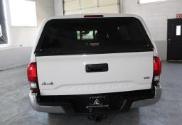 Thumbnail of 2021 Toyota Tacoma