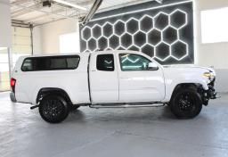 Thumbnail of 2021 Toyota Tacoma