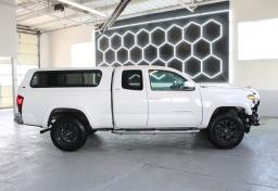 Thumbnail of 2021 Toyota Tacoma