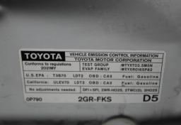 Thumbnail of 2021 Toyota Tacoma