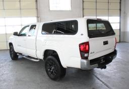 Thumbnail of 2021 Toyota Tacoma