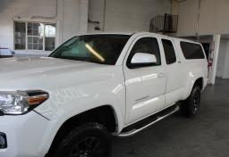 Thumbnail of 2021 Toyota Tacoma