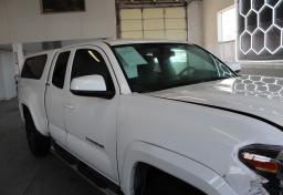 Thumbnail of 2021 Toyota Tacoma