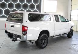 Thumbnail of 2021 Toyota Tacoma