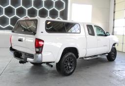Thumbnail of 2021 Toyota Tacoma