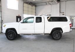 Thumbnail of 2021 Toyota Tacoma