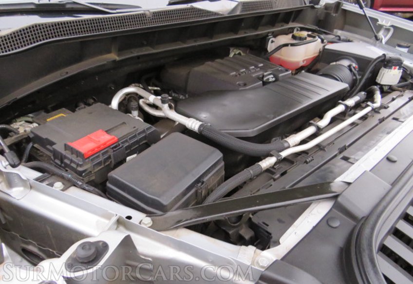 2021 Chevrolet Silverado 1500 - Image 52