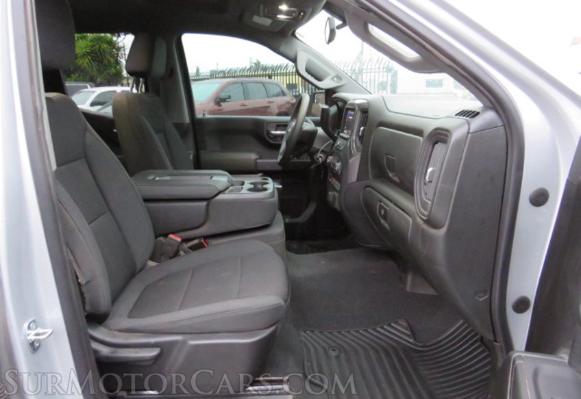 2021 Chevrolet Silverado 1500 - Image 26