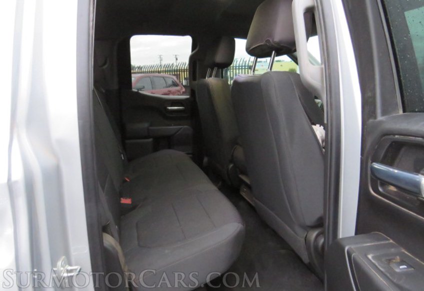 2021 Chevrolet Silverado 1500 - Image 32