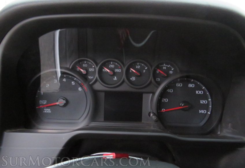 2021 Chevrolet Silverado 1500 - Image 39