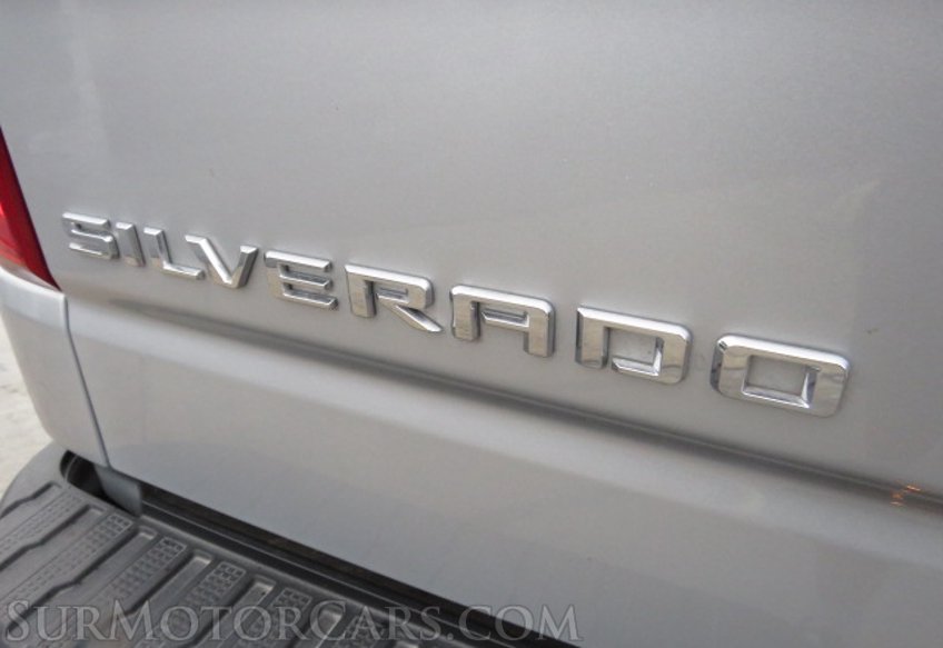 2021 Chevrolet Silverado 1500 - Image 19