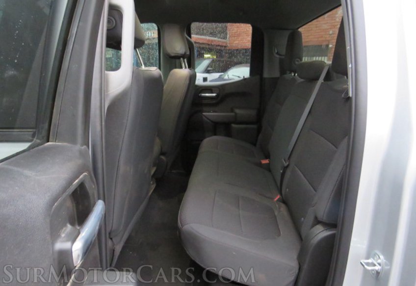 2021 Chevrolet Silverado 1500 - Image 33