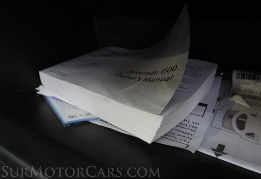 2021 Chevrolet Silverado 1500 - Image 56