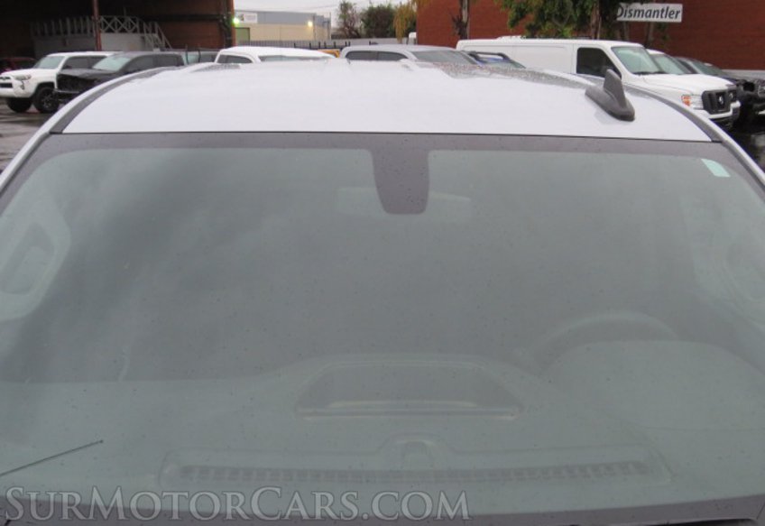 2021 Chevrolet Silverado 1500 - Image 13