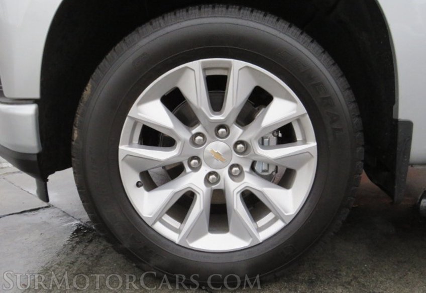 2021 Chevrolet Silverado 1500 - Image 48