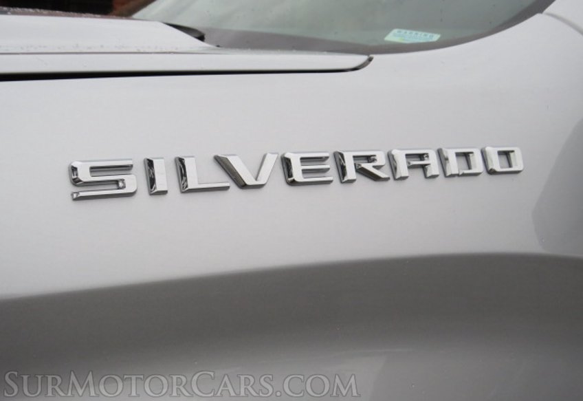 2021 Chevrolet Silverado 1500 - Image 20