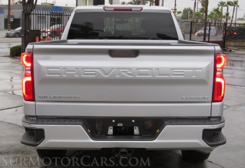 2021 Chevrolet Silverado 1500 - Image 15
